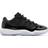 Nike Air Jordan 11 Retro Low M - Black/Varsity Royal/White