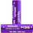 Vapcell INR18650 M36 3600mAh Compatible 4-pack