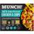 Munch Salt & Chilli Pepper Chicken & Chips 742g