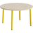 Sono Add 590 Yellow Matbord 120cm