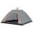 vidaXL 5Person Camping Tent Waterproof Quick-Release