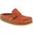 Birkenstock Buckley Suede Leather - Coral