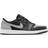 NIKE Air Jordan 1 Low OG Shadow - Black/White/Medium Grey