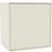 Montana Furniture 1003 Vanilla Wall Shelf 35cm