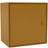 Montana Furniture 1003 Amber Vägghylla 35cm