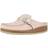 Birkenstock Buckley Nubuck Leather - Dusty Rose