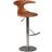 Dan Form Flair Light Brown Barstol 100cm