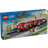LEGO City Letbane og station 60423