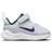 NIKE Revolution 7 TDV - Football Grey/Lilac Bloom/Lilac/Midnight Navy