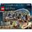 LEGO Harry Potter Hogwarts-slottet: Eliksirlektion 76431