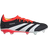 Adidas Predator 24 Pro FG - Core Black/Carbon