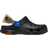 Crocs Kid's All-Terrain Clog - Black/Gum