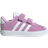 adidas Infant VL Court 3.0 - Bliss Lilac/Cloud White/Grey Two