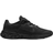 Nike Revolution 6 FlyEase GSV - Black/Dark Smoke Grey/Black