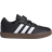 adidas Kid's VL Court 3.0 - Core Black/Cloud White/Core Black