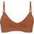 SKIMS Soft Smoothing Bralette - Bronze