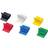 Laurel Zacko 3 Letter and Corner Clip 100pcs