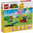 LEGO Super Mario Adventure with interactive Lego Peach 71441