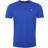 Psycho Bunny Mens Classic Crew Neck Tee - Sapphire