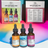 BH Dermcenter Age Defense Trio Facial Serun Set 30ml 3-pack
