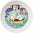 Arabia Moomin Berry Season Dessert Plate 19cm