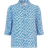 Lollys Laundry Bono Shirt - Blue