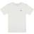 Nike Men's Hyverse Dri-FIT UV Short-sleeve Versatile Top - White/Black