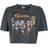 Sailor Moon Group T-shirt - Black
