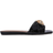 Kurt Geiger Kensington Flat - Black