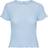 Vero Moda Shelby Top - Blue/Dutch Canal