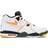 NIKE Air Flight 89 M - White/Fir/Black/Del Sol