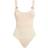 Hunza G Domino Seersucker Swimsuit - Blush