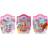 Disney Princess Palace Pets Glitzy Glitter Friends Set of 3