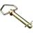 Securefix Direct Hitch Pin SFAGS408