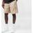 Nike Club Woven Cargo Shorts - Beige