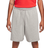 NIKE Club Shorts For Men's - Dark Gray Heather/White