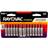 Rayovac Fusion AAA Batteries 16-pack