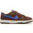 Nike Dunk Low Premium - Cacao Wow/Comet Blue/Mars Stone/Phantom