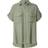 Vero Moda Skjorte vmBumpy S/S Shirt Wvn Grøn
