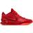 NIKE LeBron XXI M - Bright Crimson/Gym Red