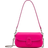 Marc Jacobs The Clover Shoulder Bag - Hot Pink