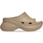 Balenciaga Pool Crocs M - Beige