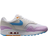 Nike Air Max 1 '87 W - White/Photo Blue/Sundial/Alchemy Pink