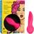 CalExotics Mini Marvels Silicone Marvelous Flicker