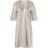 Ida Sjöstedt Beanie Dress - Mushroom Silver