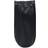 Cliphair 130g Clip In Hair Extensions Human Hair Full Head Jet Black #1, 20"