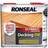 Ronseal Ultimate Protection Trallolja Beige 5L