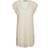 Vero Moda Maya Short Dress - Grey/Birch