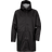 Didriksons Jacke Kapuze für Herren - Schwarz