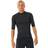 Rip Curl Mens 2024 Dawn Patrol Performance UPF Short Sleeve Rash Vest